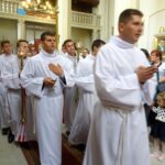 Wiślica. Wielki Odpust Wiślicki / Kamil Włosowicz / Radio Kielce