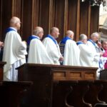 Wiślica. Wielki Odpust Wiślicki / Kamil Włosowicz / Radio Kielce