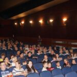 Kielce. Rozpoczęcie projektu "Patriotyczne środy z Niepodległą" / Michał Kita / Radio Kielce