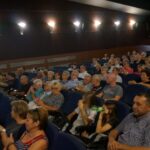 Kielce. Rozpoczęcie projektu "Patriotyczne środy z Niepodległą" / Michał Kita / Radio Kielce