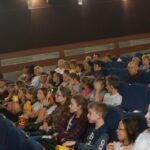 Kielce. Rozpoczęcie projektu "Patriotyczne środy z Niepodległą" / Michał Kita / Radio Kielce