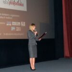 Kielce. Rozpoczęcie projektu "Patriotyczne środy z Niepodległą" / Michał Kita / Radio Kielce