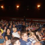 Kielce. Rozpoczęcie projektu "Patriotyczne środy z Niepodległą" / Michał Kita / Radio Kielce