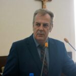 Artur Hajdorowicz - dyrektor Wydziału Rozwoju i Rewitalizacji w kieleckim ratuszu / Mateusz Kaczmarczyk / Radio Kielce