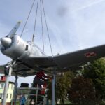 Zabytkowy Bies wrócił po remoncie nad pińczowski zalew / Kamil Włosowicz / Radio Kielce