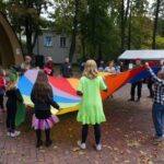 Kielce. Festyn rodzinny w Parku Miejskim / Mateusz Kaczmarczyk / Radio Kielce