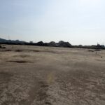 Pińczów. Stanowisko archeologiczne na placu budowy obwodnicy miasta / Kamil Włosowicz / Radio Kielce