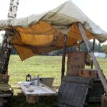 Kameduły. Rodzinny piknik historyczny „Buska Droga do Niepodległej” / Kamil Włosowicz / Radio Kielce