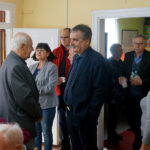 Kielce. Jubileusz ROD „Zacisze I” / Mateusz Kaczmarczyk / Radio Kielce