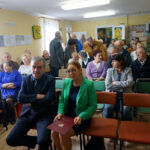 Kielce. Jubileusz ROD „Zacisze I” / Mateusz Kaczmarczyk / Radio Kielce