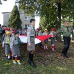 Kameduły. Rodzinny piknik historyczny „Buska Droga do Niepodległej” / Kamil Włosowicz / Radio Kielce