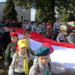 Kameduły. Rodzinny piknik historyczny „Buska Droga do Niepodległej” / Kamil Włosowicz / Radio Kielce