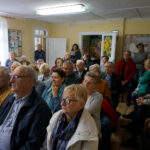 Kielce. Jubileusz ROD „Zacisze I” / Mateusz Kaczmarczyk / Radio Kielce
