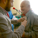 Kielce. Jubileusz ROD „Zacisze I” / Mateusz Kaczmarczyk / Radio Kielce