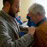 Kielce. Jubileusz ROD „Zacisze I” / Mateusz Kaczmarczyk / Radio Kielce