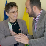 Kielce. Jubileusz ROD „Zacisze I” / Mateusz Kaczmarczyk / Radio Kielce