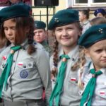 Kameduły. Rodzinny piknik historyczny „Buska Droga do Niepodległej” / Kamil Włosowicz / Radio Kielce