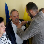 Kielce. Jubileusz ROD „Zacisze I” / Mateusz Kaczmarczyk / Radio Kielce