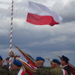 90. rocznica odsłonięcia Pomnika Legionów w Czarkowach / Kamil Włosowicz / Radio Kielce