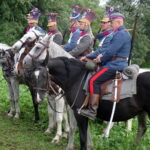 90. rocznica odsłonięcia Pomnika Legionów w Czarkowach / Kamil Włosowicz / Radio Kielce