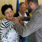 Kielce. Jubileusz ROD „Zacisze I” / Mateusz Kaczmarczyk / Radio Kielce