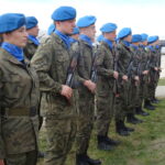 90. rocznica odsłonięcia Pomnika Legionów w Czarkowach / Kamil Włosowicz / Radio Kielce