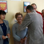 Kielce. Jubileusz ROD „Zacisze I” / Mateusz Kaczmarczyk / Radio Kielce