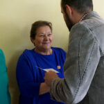 Kielce. Jubileusz ROD „Zacisze I” / Mateusz Kaczmarczyk / Radio Kielce