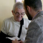 Kielce. Jubileusz ROD „Zacisze I” / Mateusz Kaczmarczyk / Radio Kielce