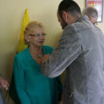 Kielce. Jubileusz ROD „Zacisze I” / Mateusz Kaczmarczyk / Radio Kielce