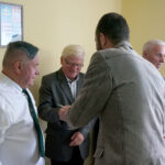 Kielce. Jubileusz ROD „Zacisze I” / Mateusz Kaczmarczyk / Radio Kielce