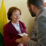 Kielce. Jubileusz ROD „Zacisze I” / Mateusz Kaczmarczyk / Radio Kielce