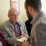 Kielce. Jubileusz ROD „Zacisze I” / Mateusz Kaczmarczyk / Radio Kielce
