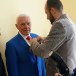 Kielce. Jubileusz ROD „Zacisze I” / Mateusz Kaczmarczyk / Radio Kielce