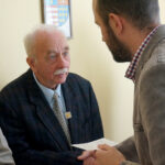 Kielce. Jubileusz ROD „Zacisze I” / Mateusz Kaczmarczyk / Radio Kielce