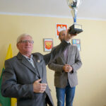 Kielce. Jubileusz ROD „Zacisze I” / Mateusz Kaczmarczyk / Radio Kielce