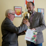 Kielce. Jubileusz ROD „Zacisze I” / Mateusz Kaczmarczyk / Radio Kielce