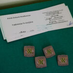 Kielce. Jubileusz ROD „Zacisze I” / Mateusz Kaczmarczyk / Radio Kielce