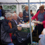 Kielce. Jubileusz ROD „Zacisze I” / Mateusz Kaczmarczyk / Radio Kielce