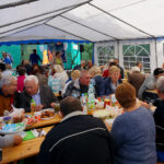 Kielce. Jubileusz ROD „Zacisze I” / Mateusz Kaczmarczyk / Radio Kielce