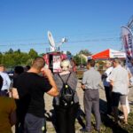 Suchedniów. Interwencja / Grzegorz Jamka / Radio Kielce