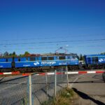 Suchedniów. Interwencja / Grzegorz Jamka / Radio Kielce