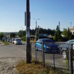 Suchedniów. Interwencja / Grzegorz Jamka / Radio Kielce