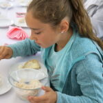 Śniadanie w ogrodzie / Kamil Król / Radio Kielce