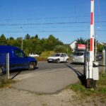 Suchedniów. Interwencja / Grzegorz Jamka / Radio Kielce