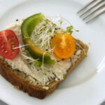 Śniadanie w ogrodzie / Kamil Król / Radio Kielce