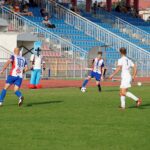 III liga. Mecz Wisła Sandomierz - Wiślanie Jaśkowice / Kamil Król / Radio Kielce