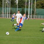 III liga. Mecz Wisła Sandomierz - Wiślanie Jaśkowice / Kamil Król / Radio Kielce