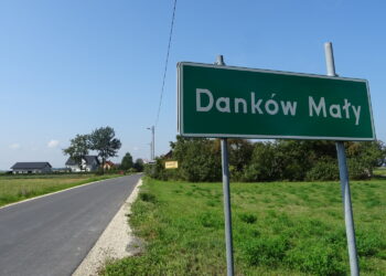 Danków Mały. W wodociągu inspektorzy sanitarni stwierdzili obecność bakterii z grupy coli / Ewa Pociejowska-Gawęda / Radio Kielce