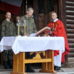 Jubileusz 29-lecia istnienia Centrum Przygotowań do Misji Zagranicznych / Monika Miller / Radio Kielce